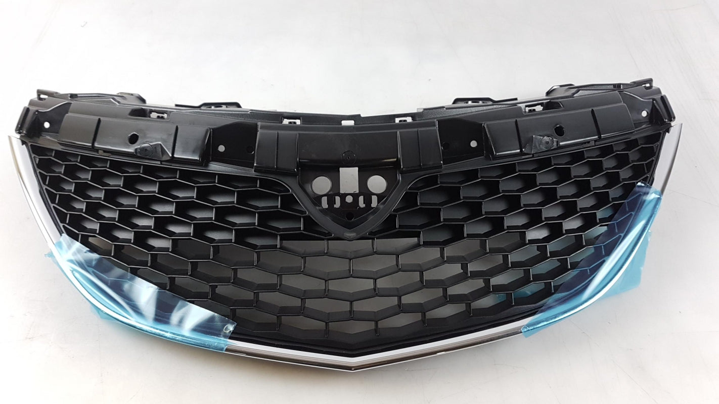 Original OE FIAT Kühlergitter 735628850