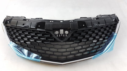 Original OE FIAT Kühlergitter 735628850