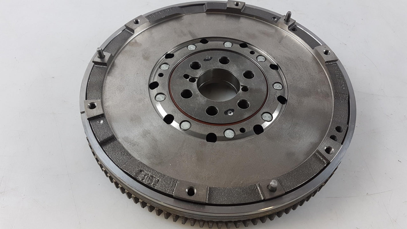 Original FIAT Croma (05-10) ALFA ROMEO 159 (05-11) Schwungrad 1.9 JTD 55231671