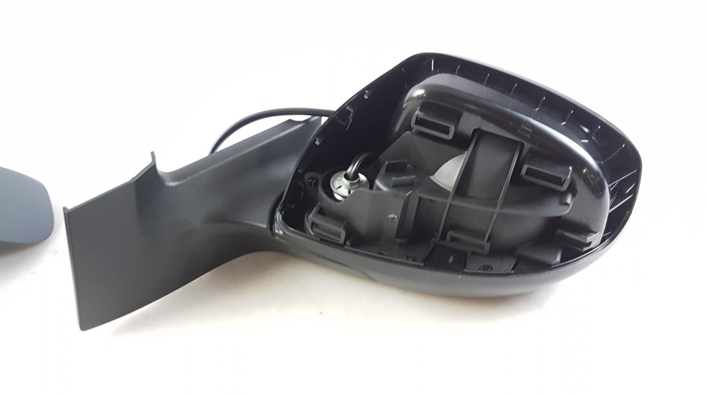 Original OPEL Agila-B (2008-2015) Außenspiegel Rückspiegel Links 93196281