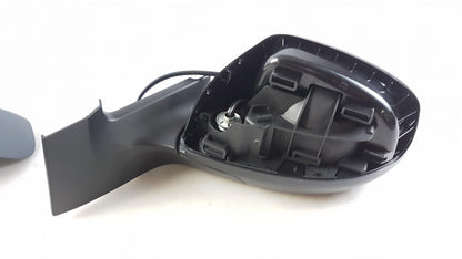 Original OPEL Agila-B (2008-2015) Außenspiegel Rückspiegel Links 93196281