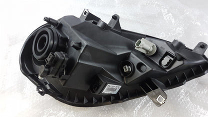Original OPEL Vivaro-A 2001-2014 Frontscheinwerfer Scheinwerfer Rechts 93859830
