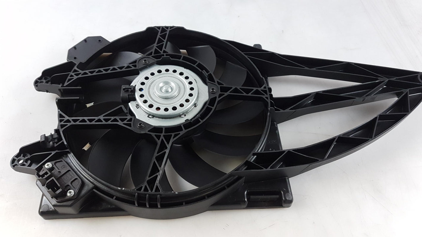 Original OE FIAT Motorkühlung Lüfter 51829973