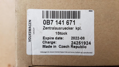 Original OE Volkswagen Drucklager 0B7141671