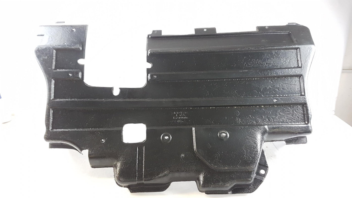 Original FIAT Ducato 1994-2002 Unterfahrschutz 1319149080