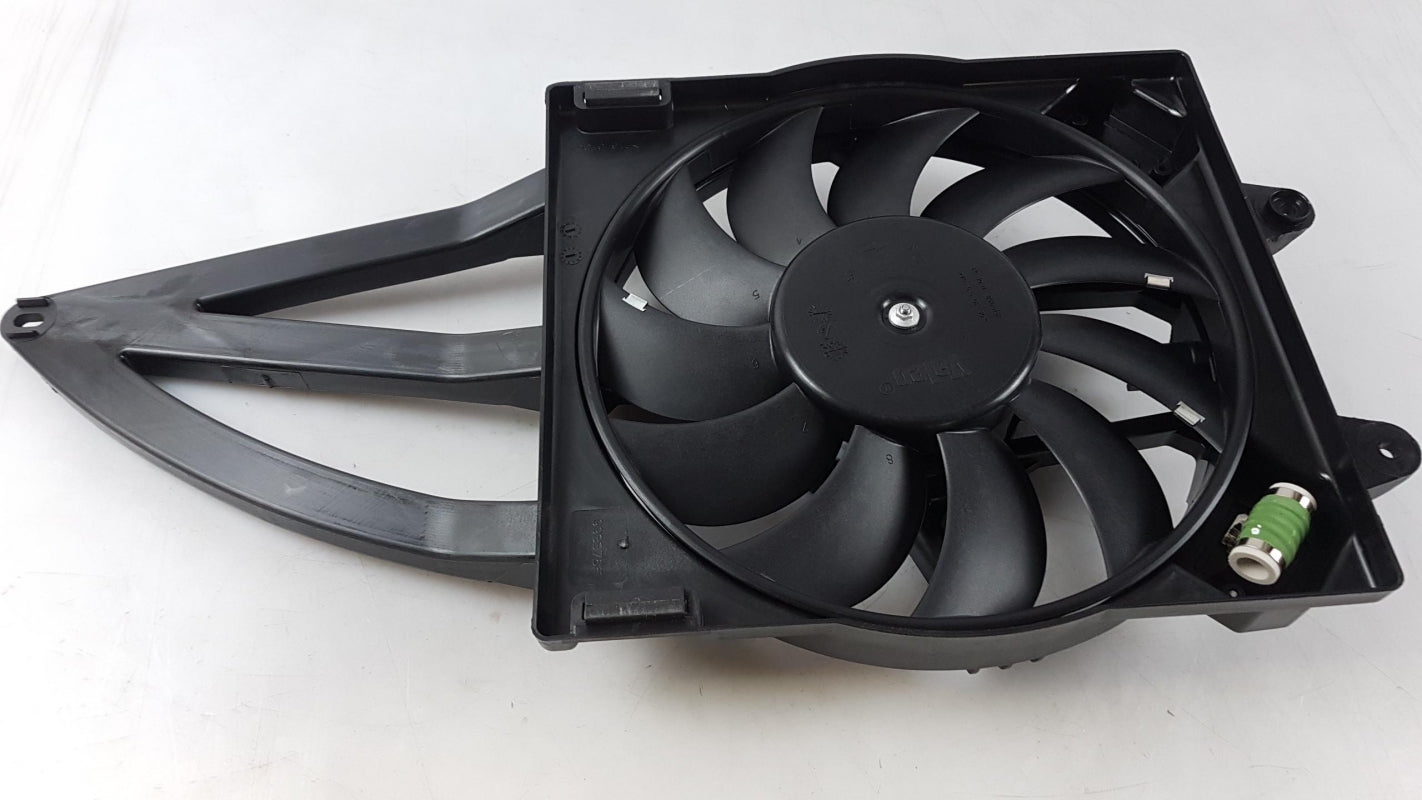 Original OE FIAT Motorkühlung Lüfter 51829973