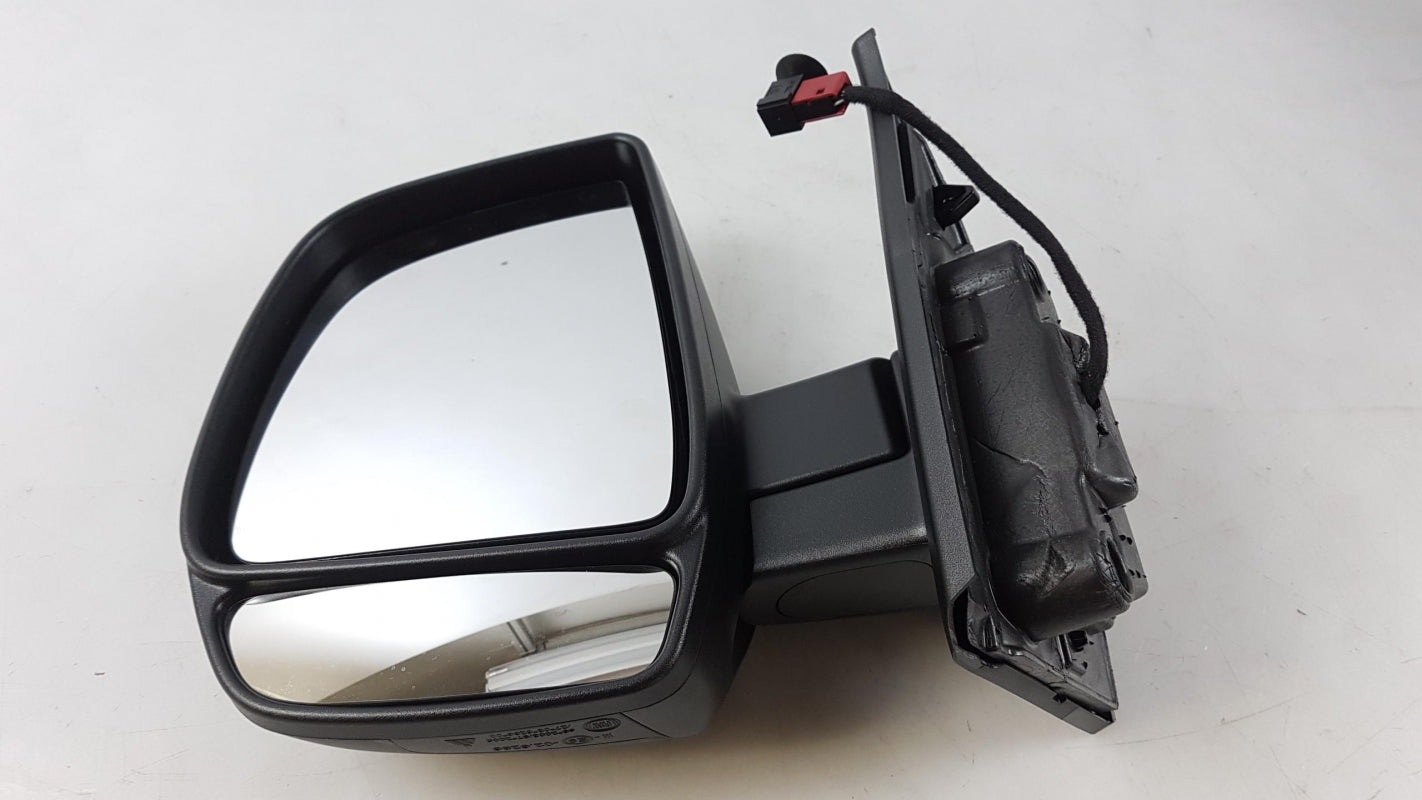 Original FIAT Doblo II '09- Außenspiegel Rückblickspiegel links 735497890