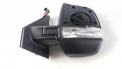 Original FIAT Doblo II '09- Außenspiegel Rückblickspiegel links 735497890