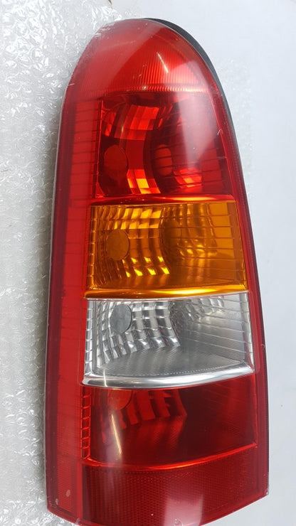 Original OE OPEL Heckleuchte 9117210