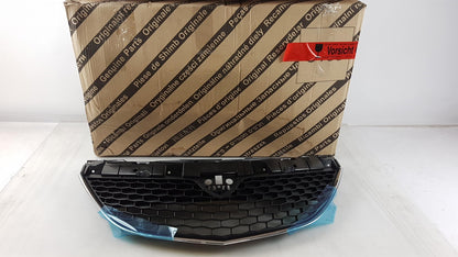Original OE FIAT Kühlergitter 735628850