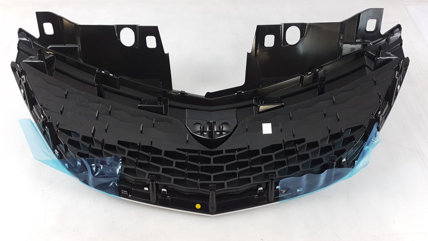 Original OE FIAT Kühlergitter 735628850