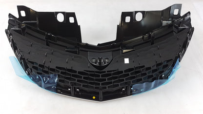 Original OE FIAT Kühlergitter 735628850