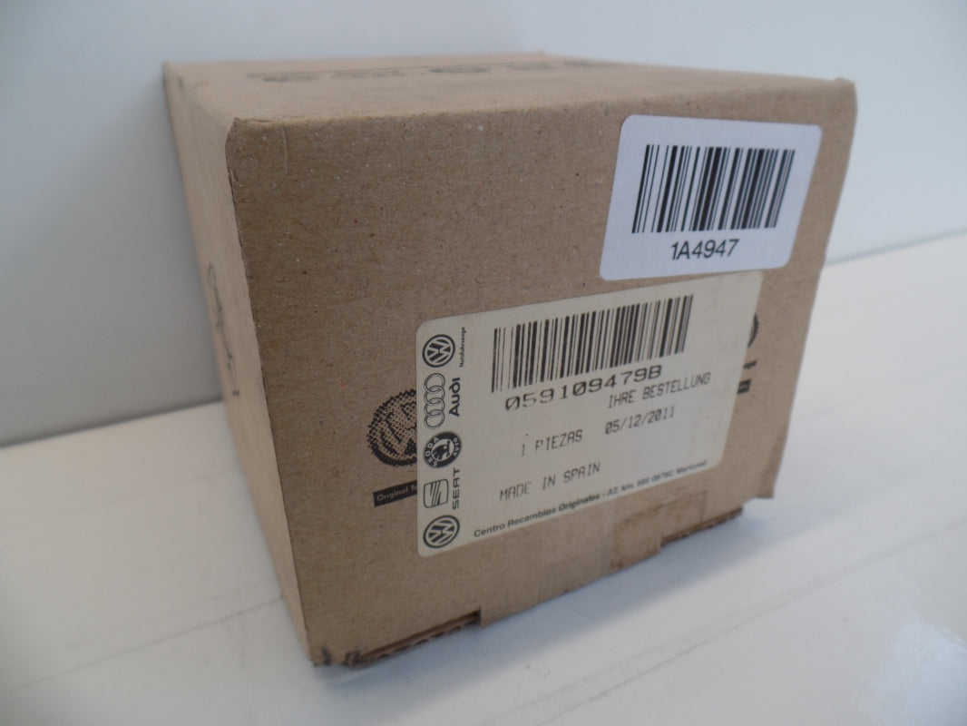 Original AUDI A4 A6 A8 VW Passat SKODA Superb Riemenspanndämpfer 059109479B