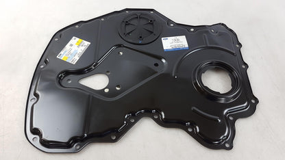 Original FORD Duratorq Dieselmotor Zylinderblock Abdeckung vorne 1738863