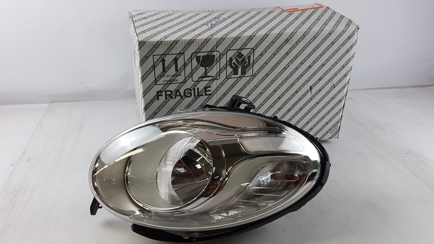 Original OE FIAT Scheinwerfer 51883592