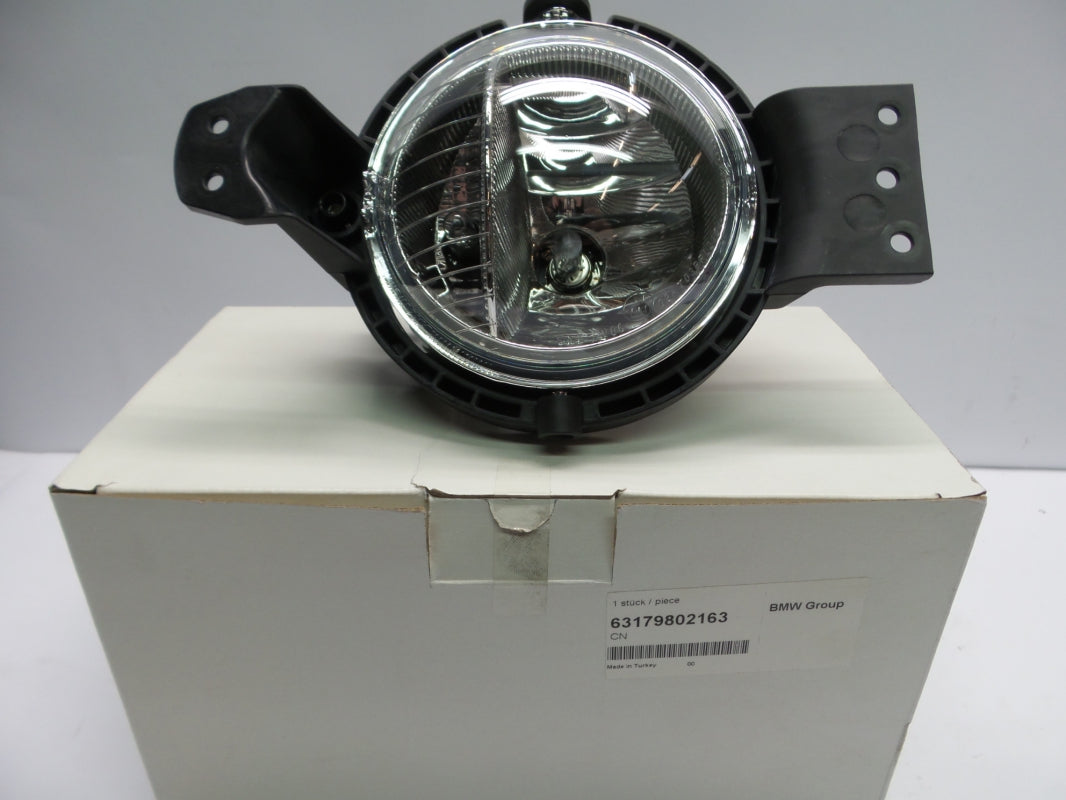 Original OE BMW Nebelscheinwerfer 63179802163