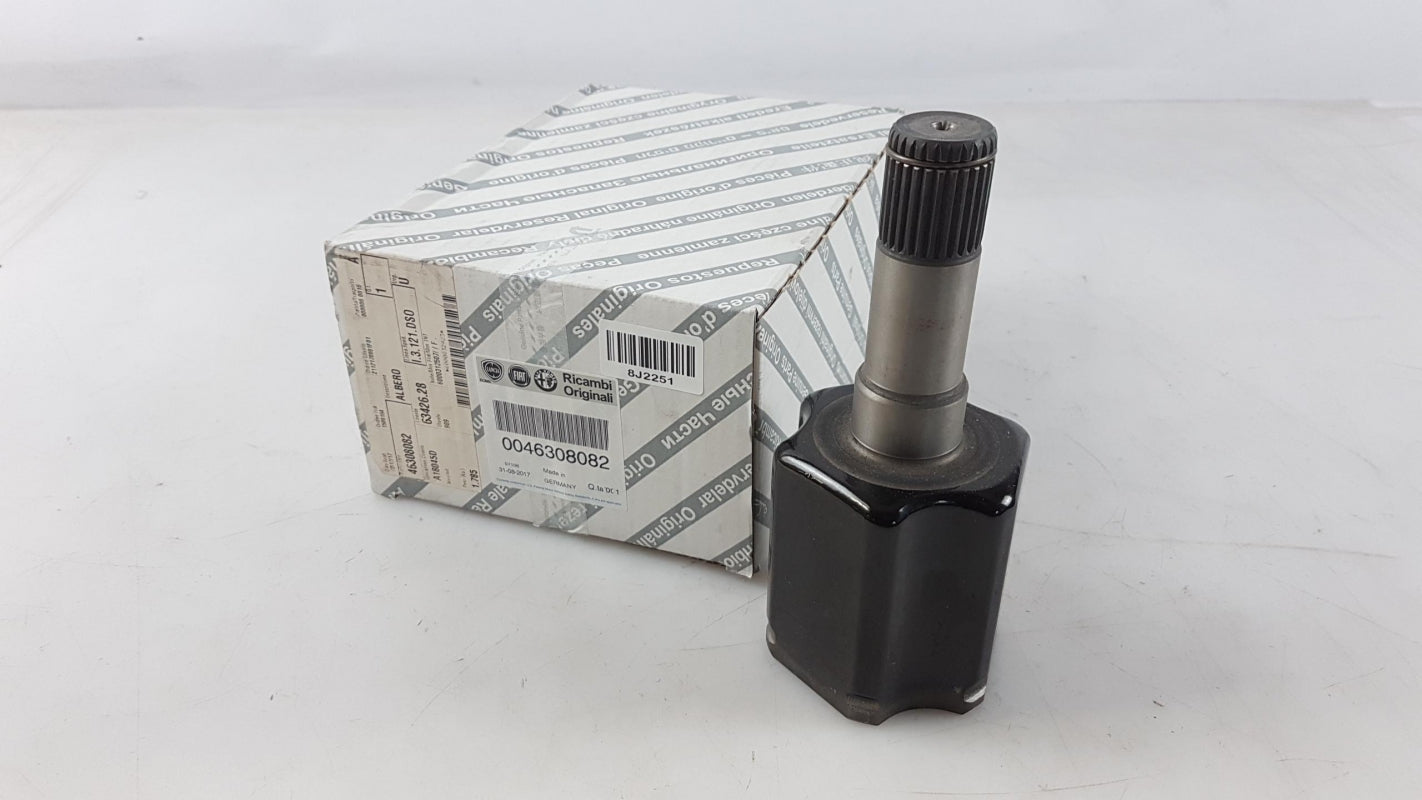 Original OE FIAT Antriebswelle 46308082