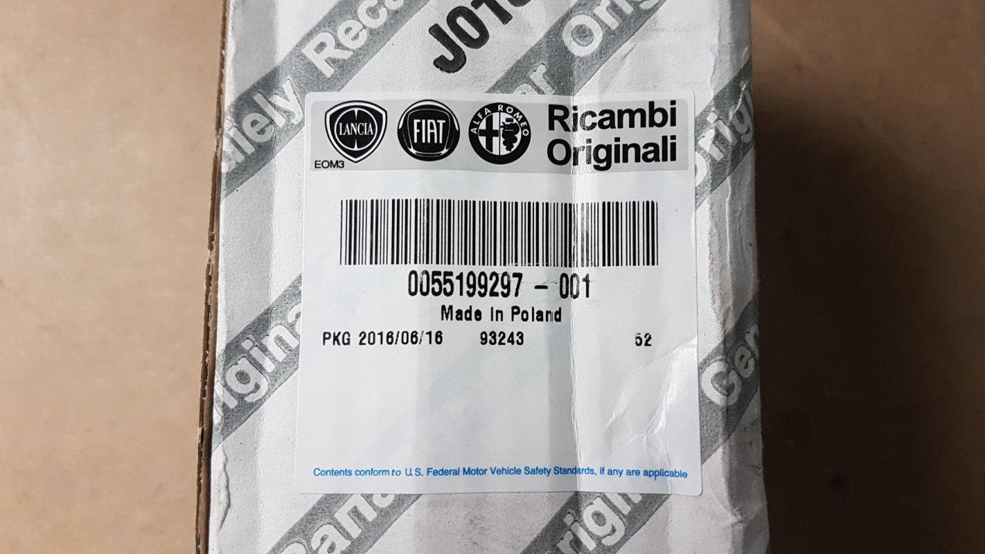 Original OE FIAT Antriebswellengelenk 55199297