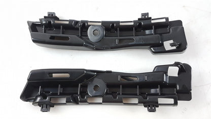 Original CITROËN C1 II PEUGEOT 108 Stoßfänger Halterungssatz 1612383180