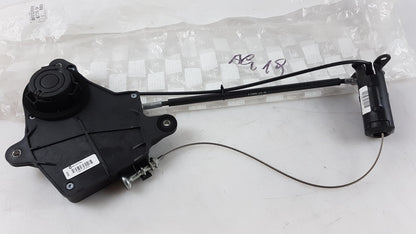 Original PEUGEOT 307 308 Reserverad Halter 673504