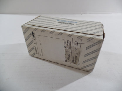 Original FIAT 500 Fiorino Bremsbeläge Bremsklötze vorne 77364637