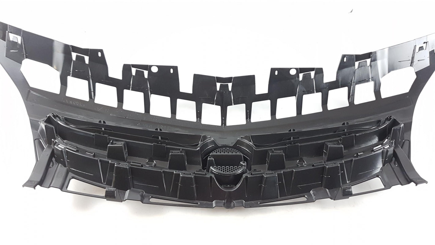 Original OPEL Astra-J Kühlergitter Schwarz 13387218