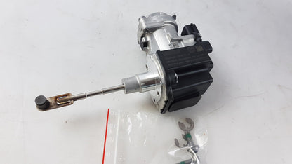 Original VW Golf 7(5G) Jetta 5C6 AUDI A3 Reparatursatz für Servomotor 04E198725C