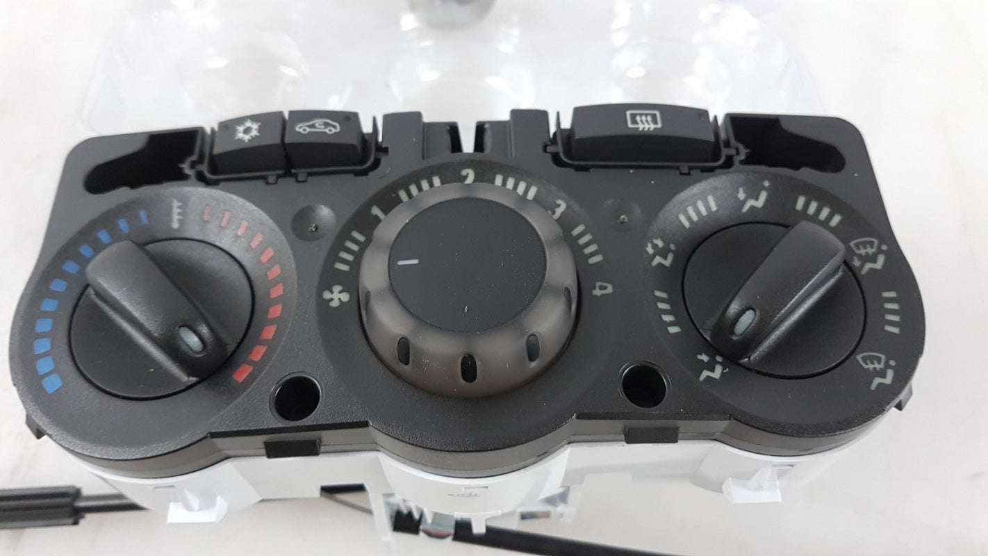 Original OE OPEL Heizungsbetätigung 13330680