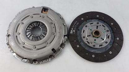 Original OPEL Astra-K Zafira-C 1.6 CDTi M40 Kupplungssatz 55485511