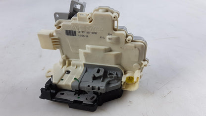 Original VW Passat 2005-2015 AUDI Q7 2010-2015 Türschloß Vorne Links 3C1837015B