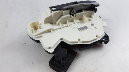 Original OE Volkswagen Türschloss 5K1837015E