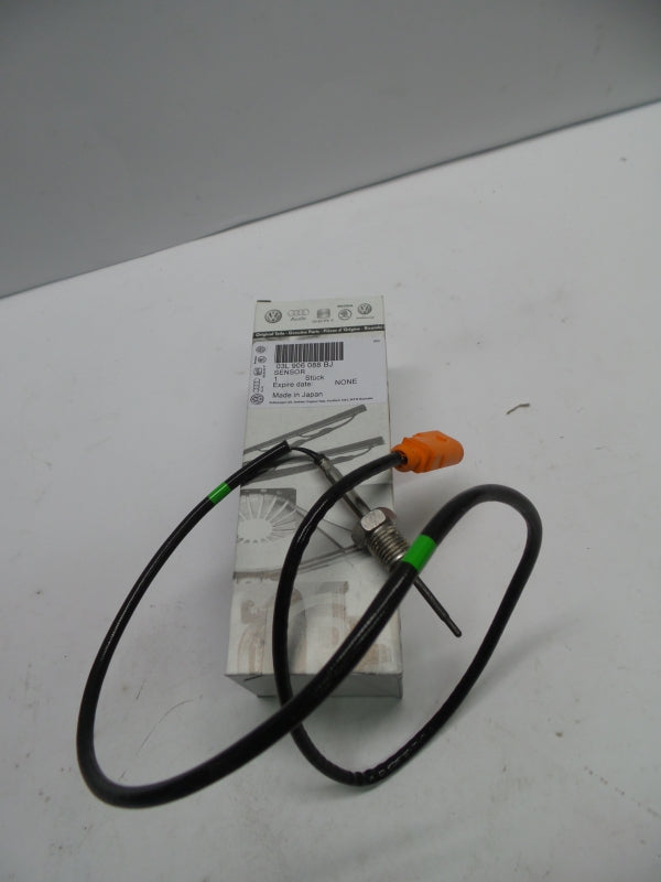 Original AUDI Q3 VW Golf SEAT Leon SKODA Yeti exhaust gas temperature sender 03L906088BJ 