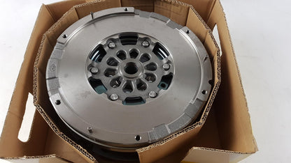 LUK für AUDI A4 (B8/8K) A5 (8T) Q5 (8R) Schwungrad 2.0 TDI 415034410