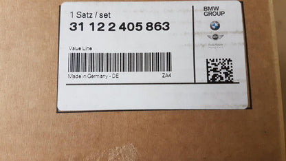Original OE BMW Querlenker 31122405863