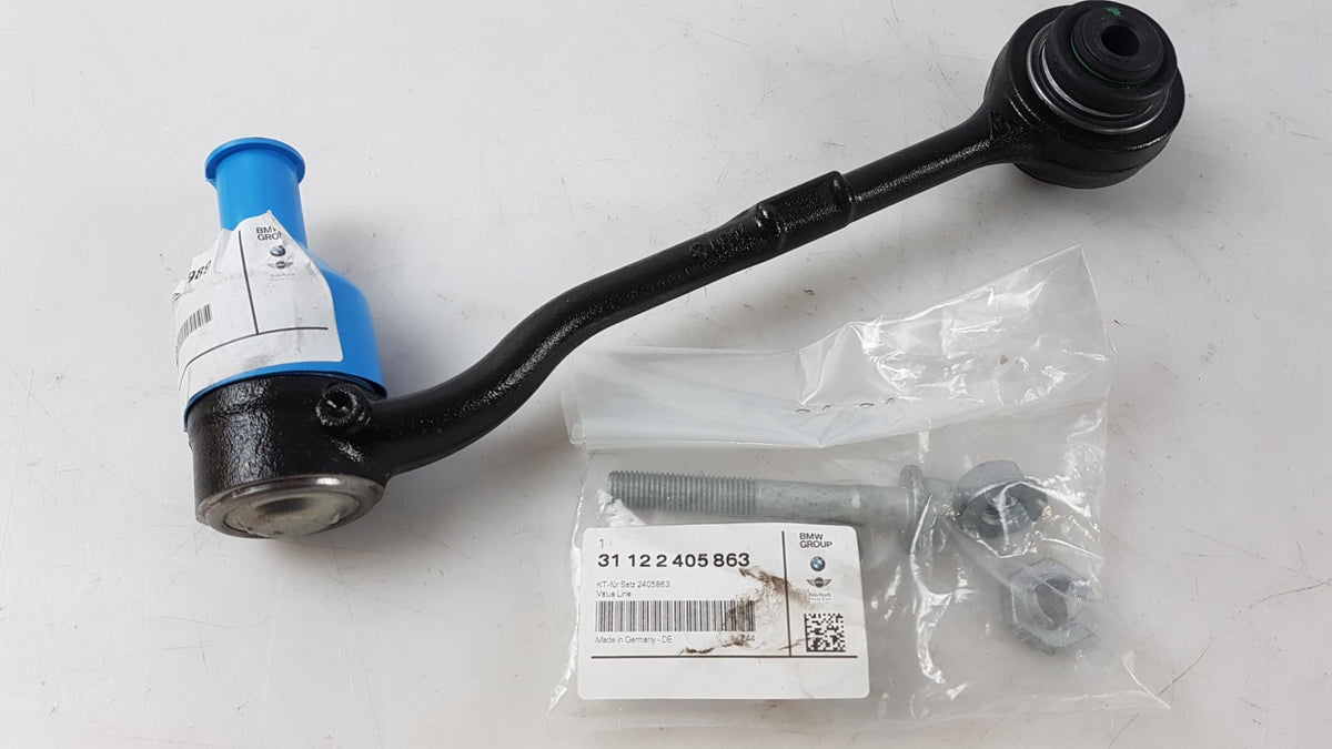 Original OE BMW Querlenker 31122405863