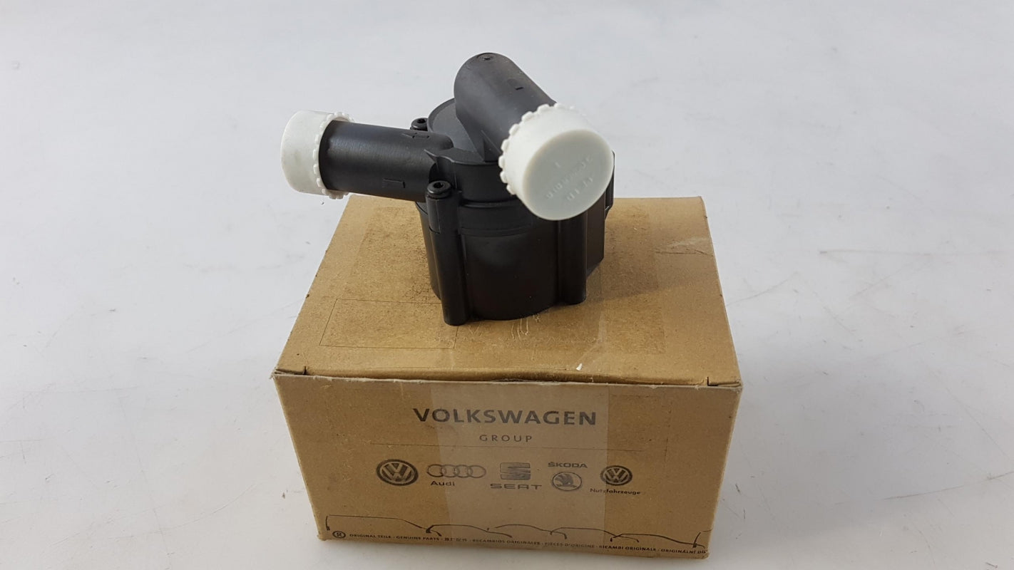 Original AUDI A4 A5 A6 Q5 SEAT Exeo 2.0 TDI Zusätzliche Wasserpumpe 03L965561