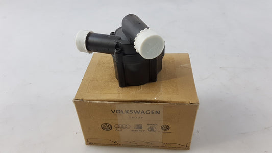 Original AUDI A4 A5 A6 Q5 SEAT Exeo 2.0 TDI Zusätzliche Wasserpumpe 03L965561