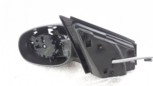 Original FIAT Bravo (2010-2014) Außenspiegel Rückspiegel Links 735597955