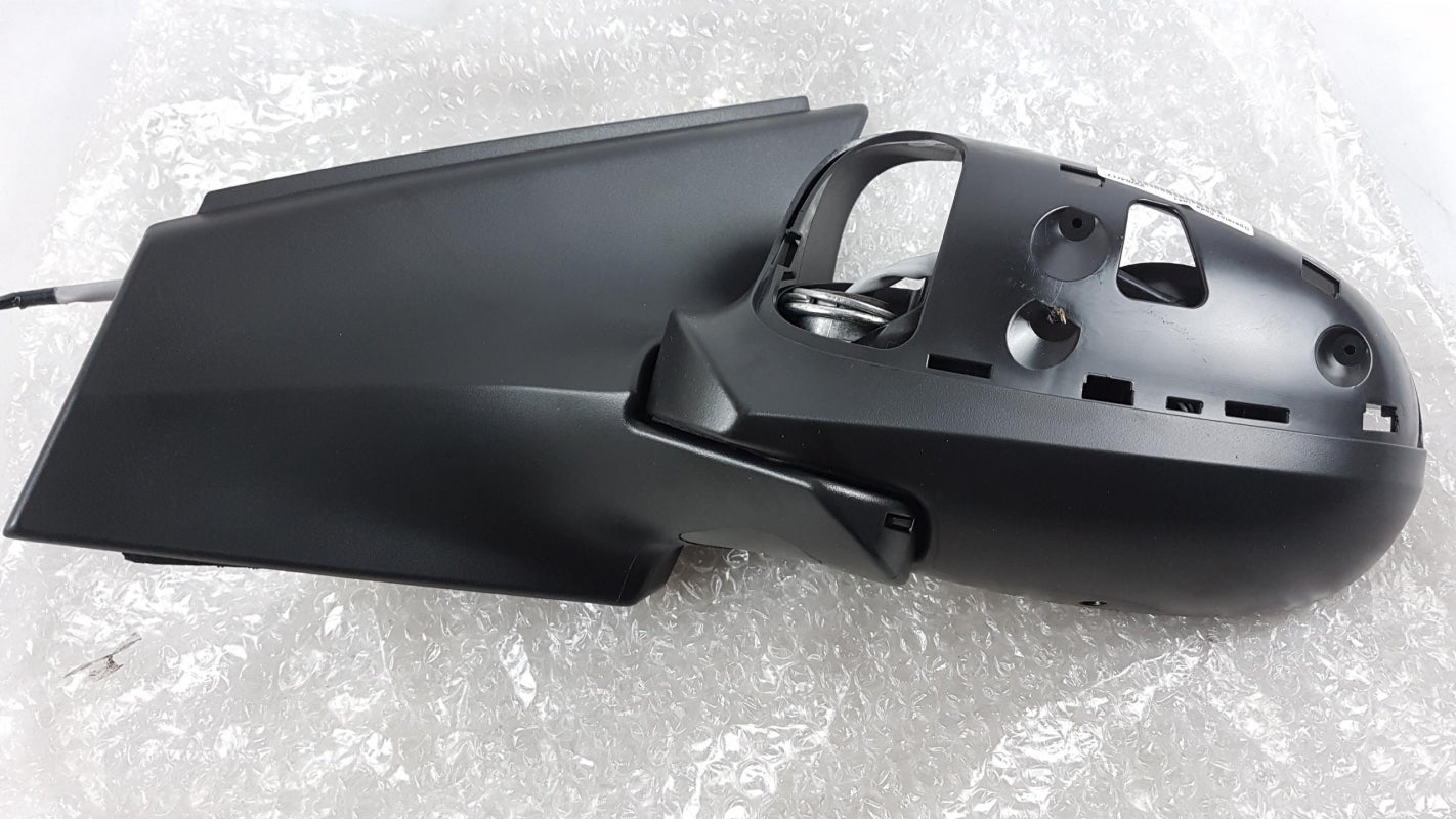 Original FIAT Bravo (2010-2014) Außenspiegel Rückspiegel Links 735597955