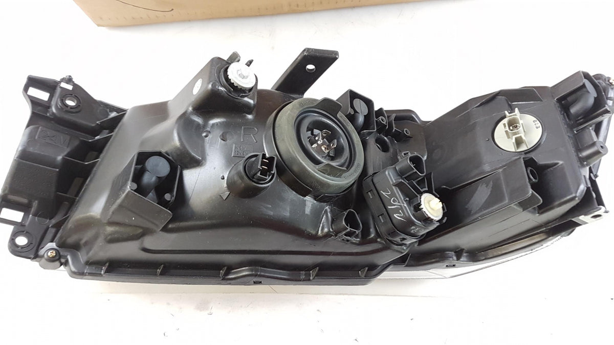 Original OE MITSUBISHI Scheinwerfer MR566260