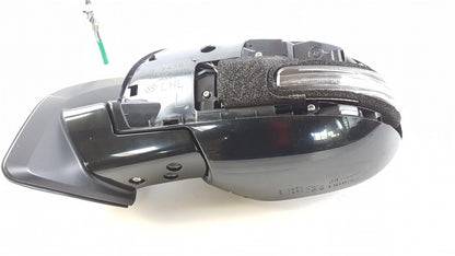 Original OE MITSUBISHI Außenspiegel 7632B543