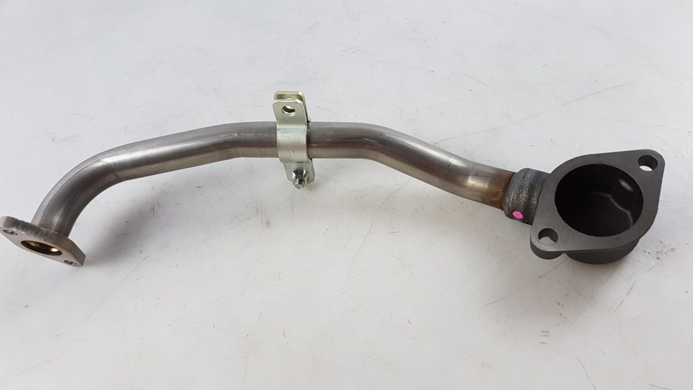 Original OE MITSUBISHI Auspuffrohr 1582A086