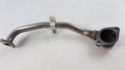 Original OE MITSUBISHI Auspuffrohr 1582A086