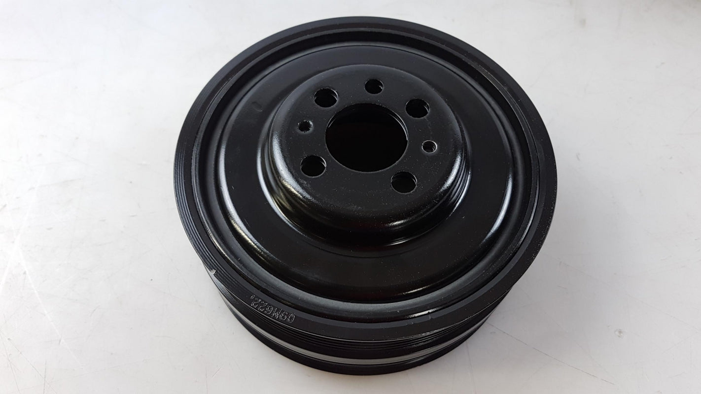 Original VW Crafter 2E 12-16 2.0 TDI Kurbelwelle Riemenscheibe 03L105243