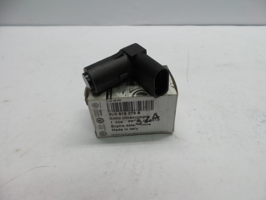 Original SKODA Superb Parksensor Ultraschallsensor hinten 3U0919275B