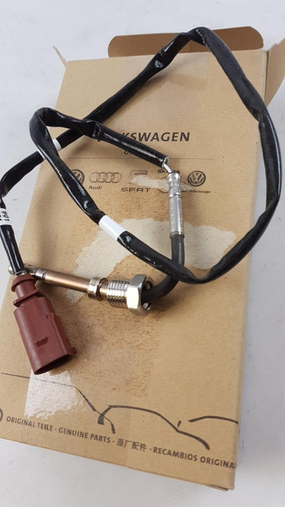 Original OE Volkswagen Abgastemperaturgeber 03L906088HG