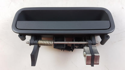 Original VW Caddy 2C 11-15 Heckklappengriff grundiert 2K5827565DGRU