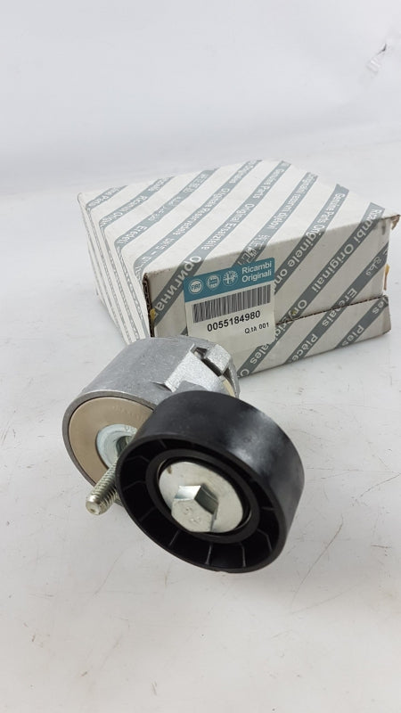 Original OE FIAT Riemenspanner 55184980