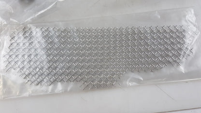 Original MITSUBISHI Grandis 2004- Sport Kühlergittereinsatz oben MZ313079