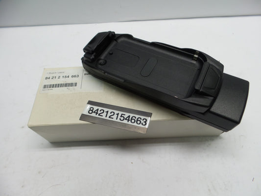 Original BMW Handyhalter Adapter für Blackberry Bold 9000 84212154663